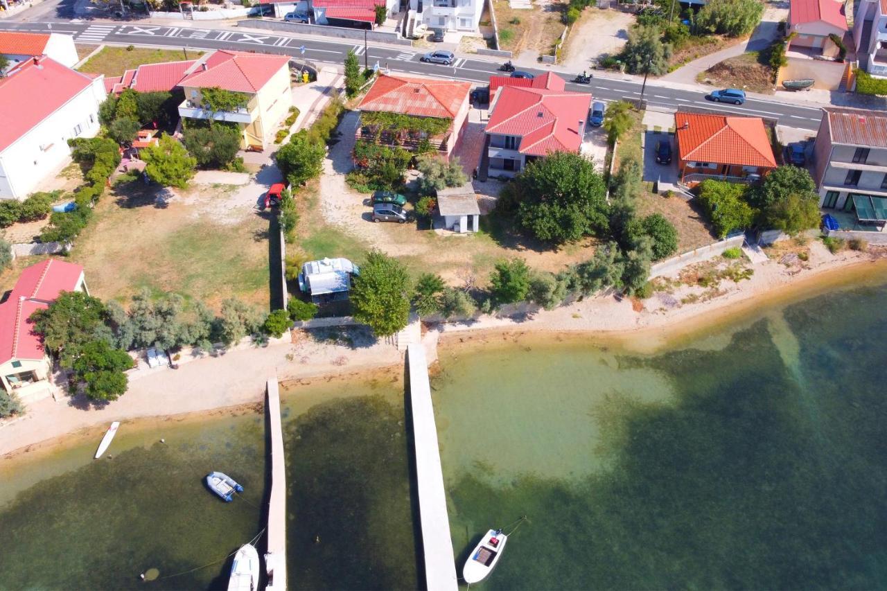 Dubravka Appartement Dinjiška Buitenkant foto