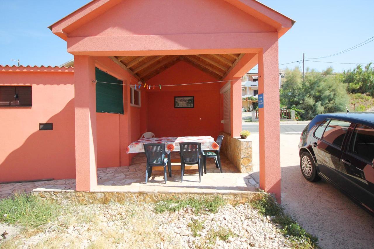 Dubravka Appartement Dinjiška Buitenkant foto