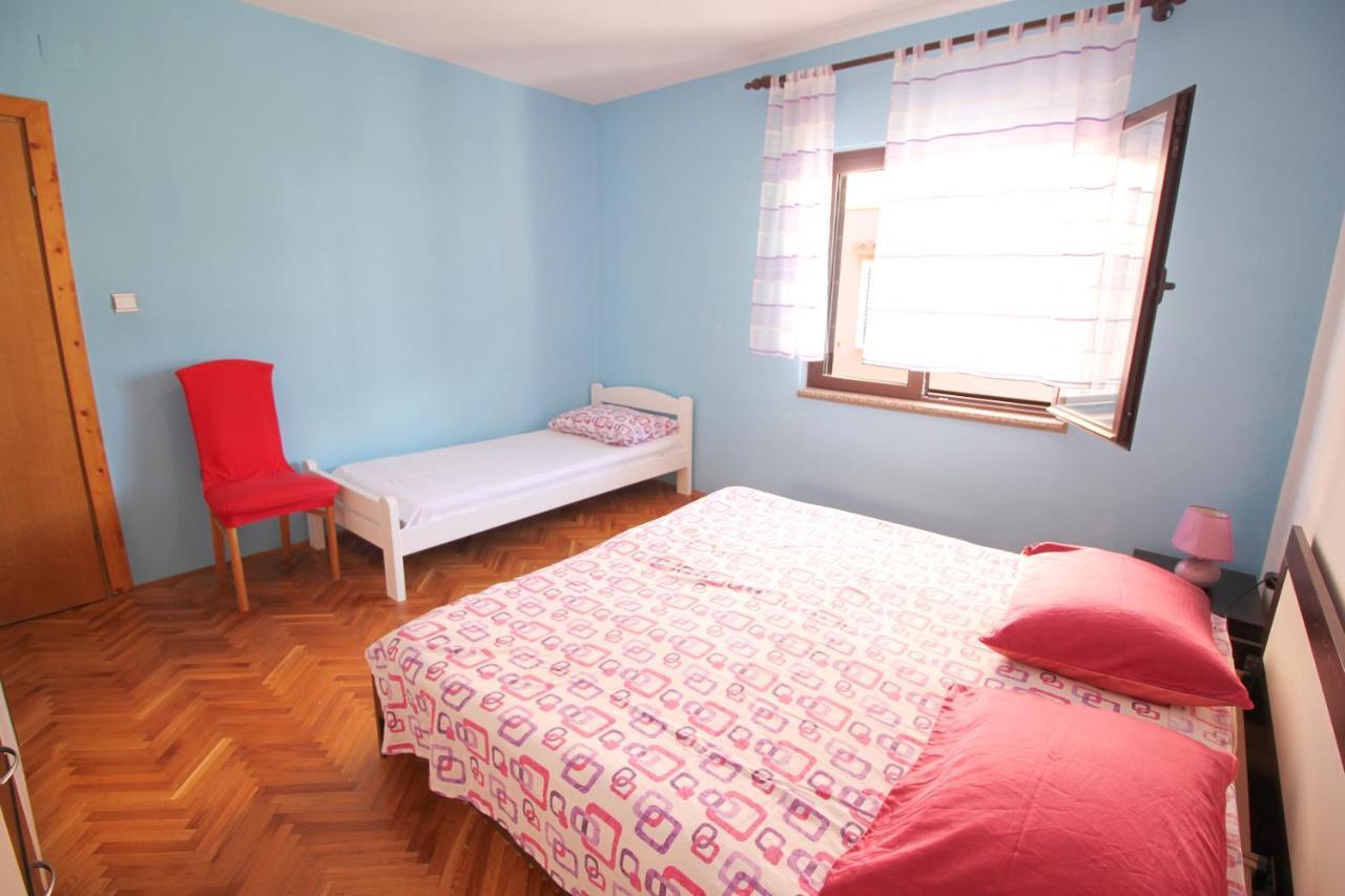 Dubravka Appartement Dinjiška Buitenkant foto