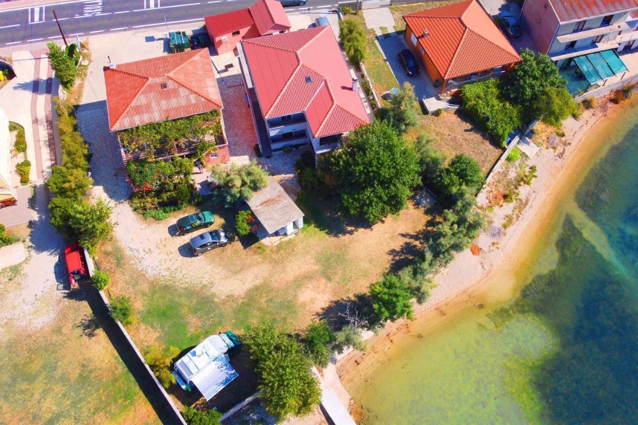 Dubravka Appartement Dinjiška Buitenkant foto
