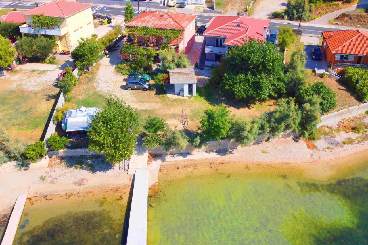 Dubravka Appartement Dinjiška Buitenkant foto