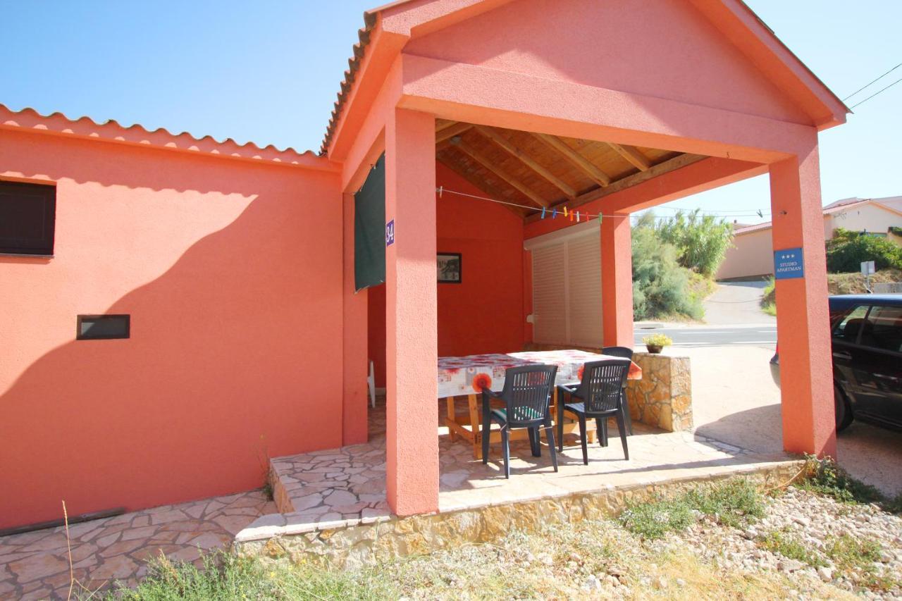 Dubravka Appartement Dinjiška Buitenkant foto