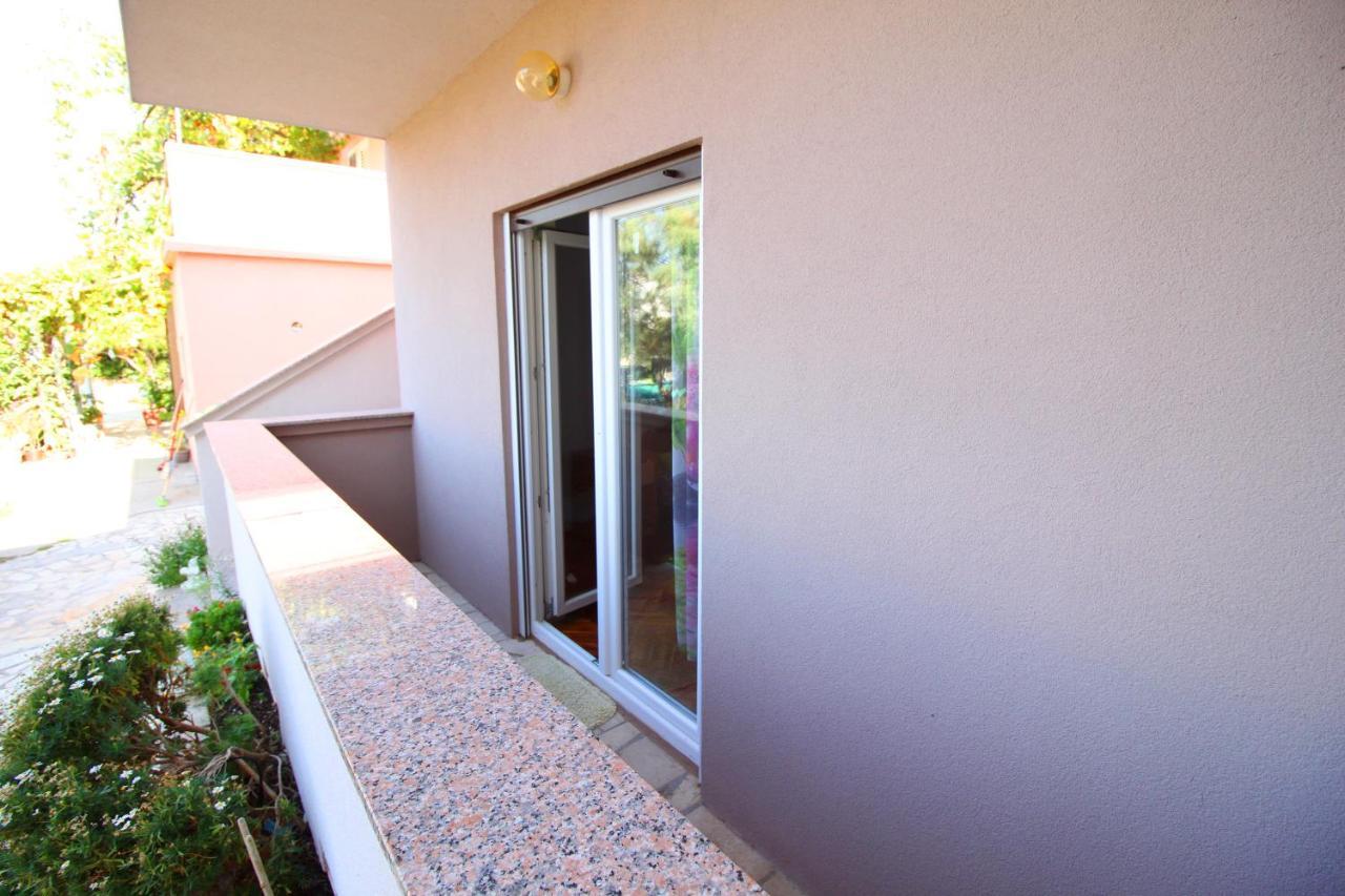 Dubravka Appartement Dinjiška Buitenkant foto