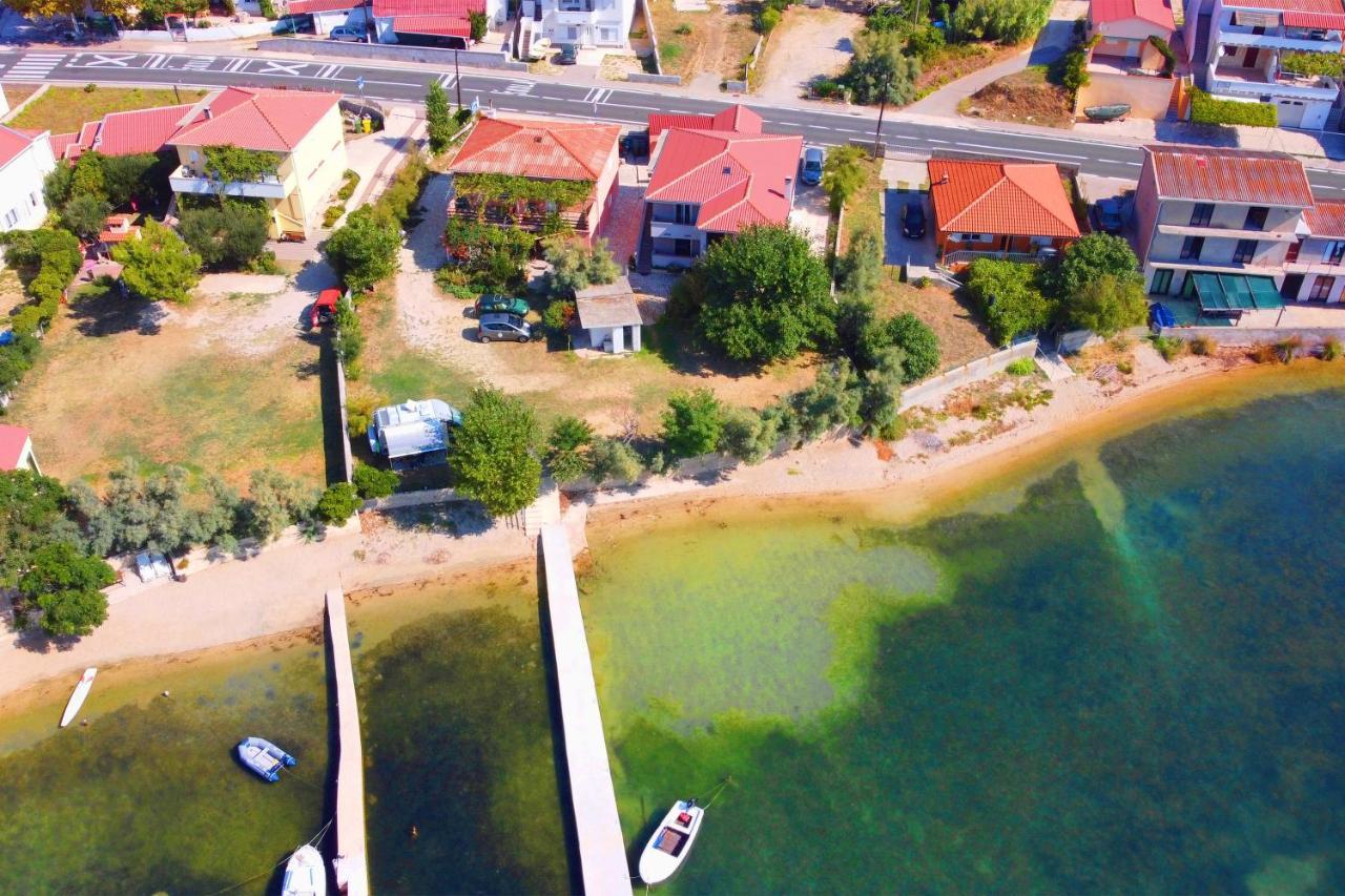 Dubravka Appartement Dinjiška Buitenkant foto